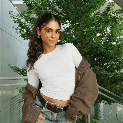 Lucky profile