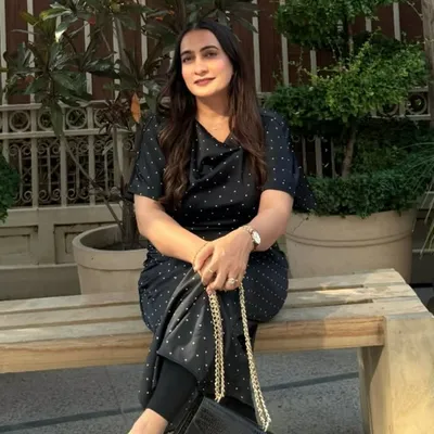 Rizwana Patel profile