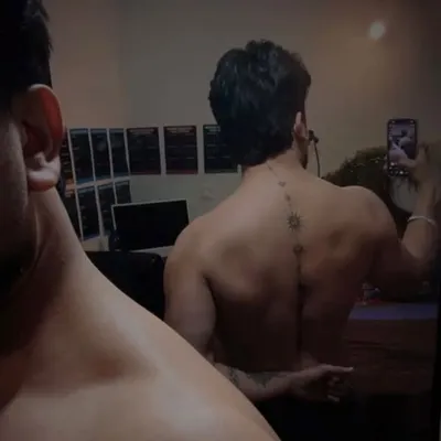 L U C K Y S I N G H profile