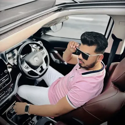 Lucky Yadav profile