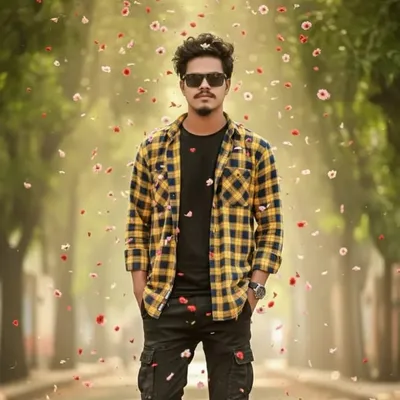 lucky_______Bro profile