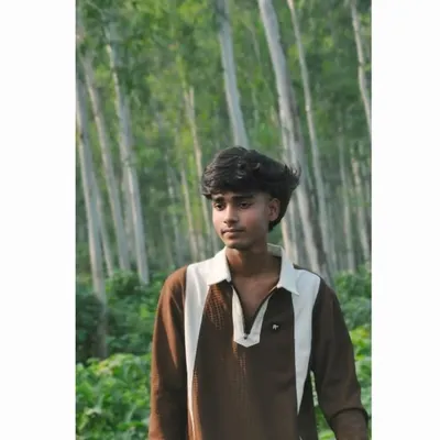Lucky Sah profile