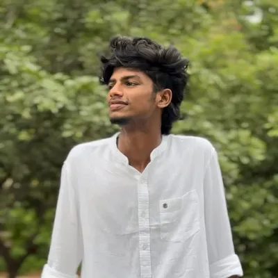 Satheeshkumar A profile