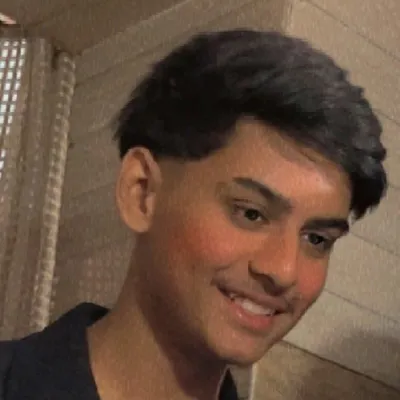 Lucky Gahlot profile