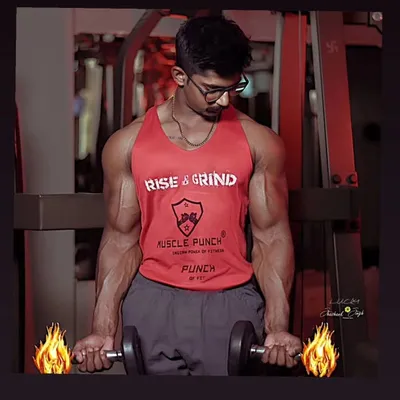 Lúçký Vèrmä (fitness trainer) profile