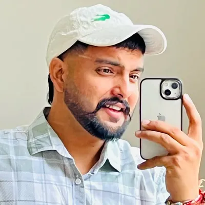 Lucky Bathinde Wala profile
