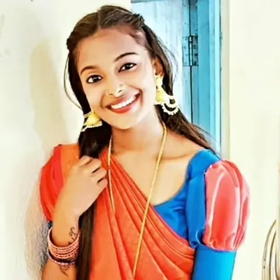 Chaithra Shivani profile