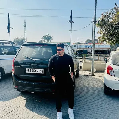 Lucky Choudhary profile