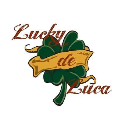 Lucky De Luca profile