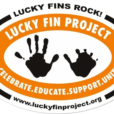 Lucky Fin Project profile