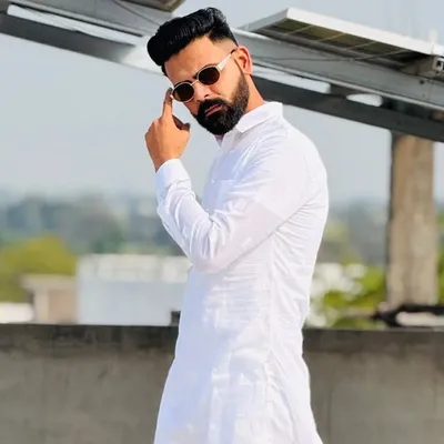 Lucky Gujjar profile