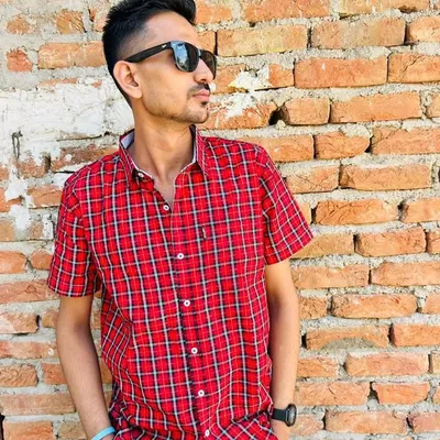 Laxman Choudhary profile