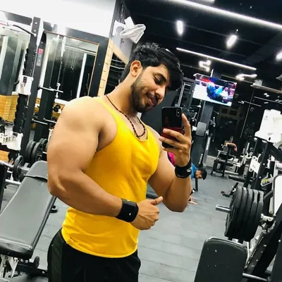 Lakshay Jaildar profile