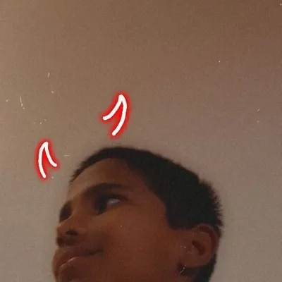 Lucky profile