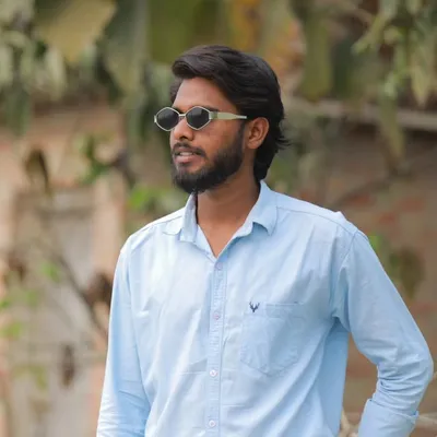 Lucky Kumar profile