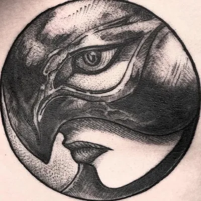 Luca Cospito “Lucky Luchino” tattoo artist profile