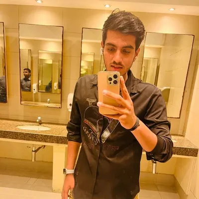 Lucky Moolchandani profile