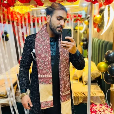 Hadi ہادی profile