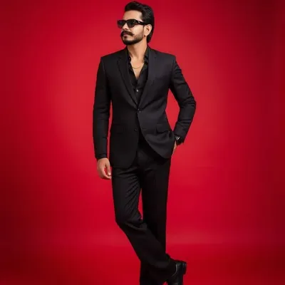 لکھت 🦅 profile