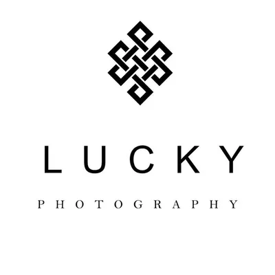 Lucky photography profile