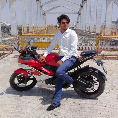 हर हर महादेव 🚩 profile
