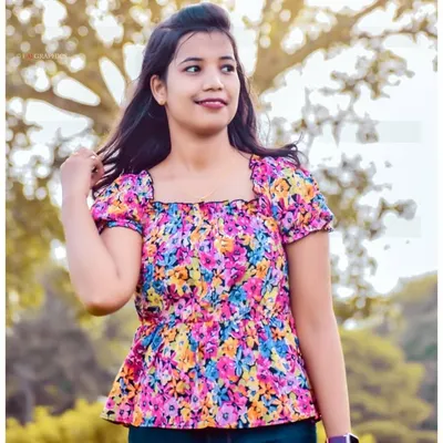 Laxmipriya sahu profile