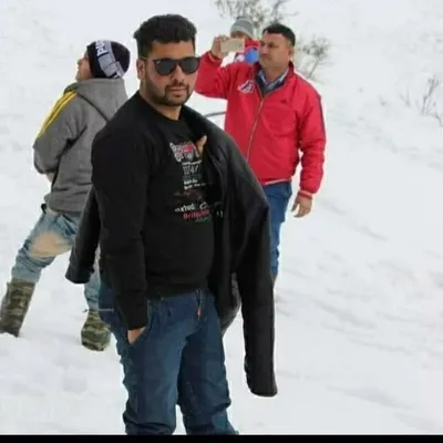 Harpal Singh profile