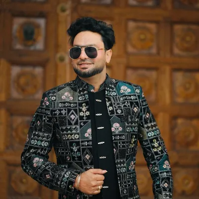 LUCKY SANDHU INDER خوش قسمت سندھو اندر profile