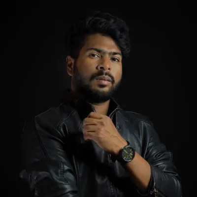 SANTOSH MURMU profile