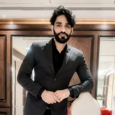 ਲੱਕੀ ਸਿੰਘ profile