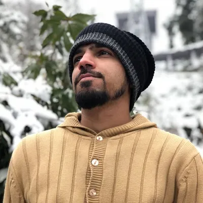 Lucky Solanki profile