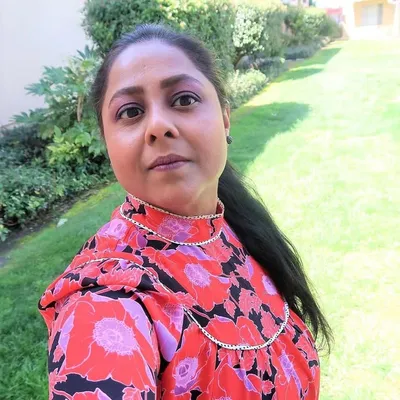 SreeRaj profile