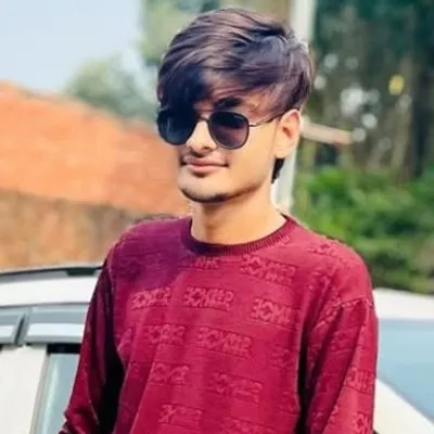 Wamique Azmi profile