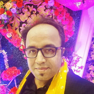 Ankit Chugh profile