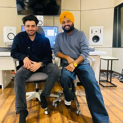 Lakhwinder singh profile