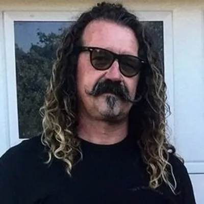 David Bond profile