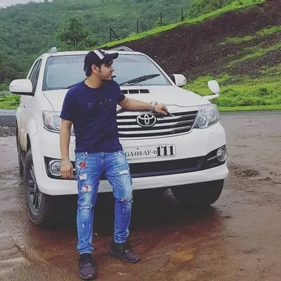 Lokesh Bhagnani profile