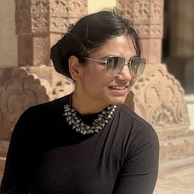 Lucky Chauhan profile