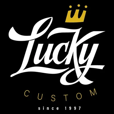 Lucky Custom profile