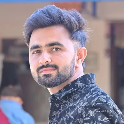 Lucky Dantiwada profile