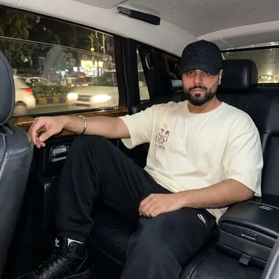 Lucky Dheer profile