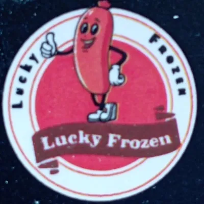 lucky frozen profile