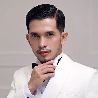 Lucky Hakim profile
