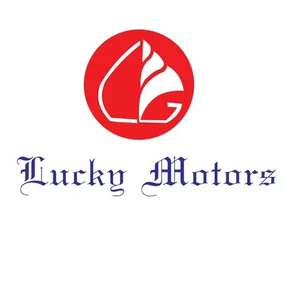 Lucky Motors ๐ฎ๐ณ profile
