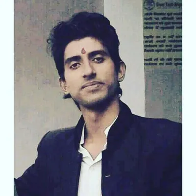 💥Lucky Pandey💥 profile