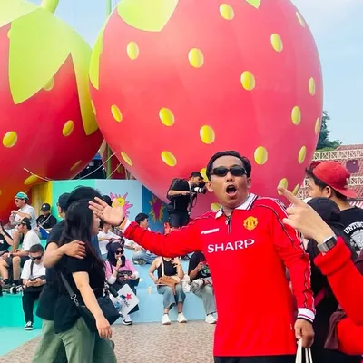 Lucky Panji Asmoro profile