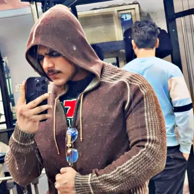 Prateek Sisodhiya profile