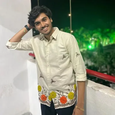 Lucky Sharma profile