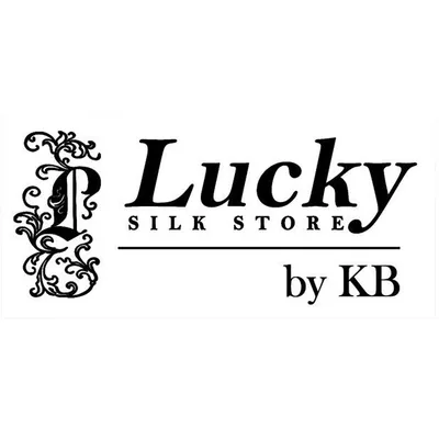 Lucky Silk Store By KB profile