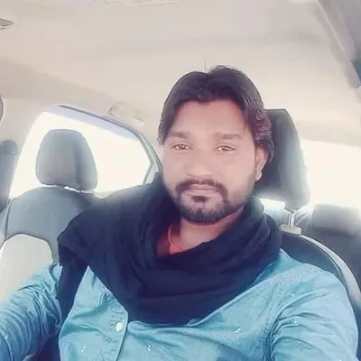 Lucky Singh profile